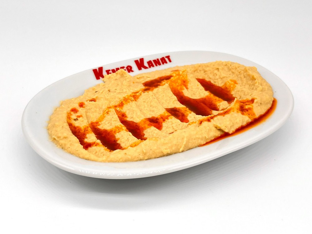 humus